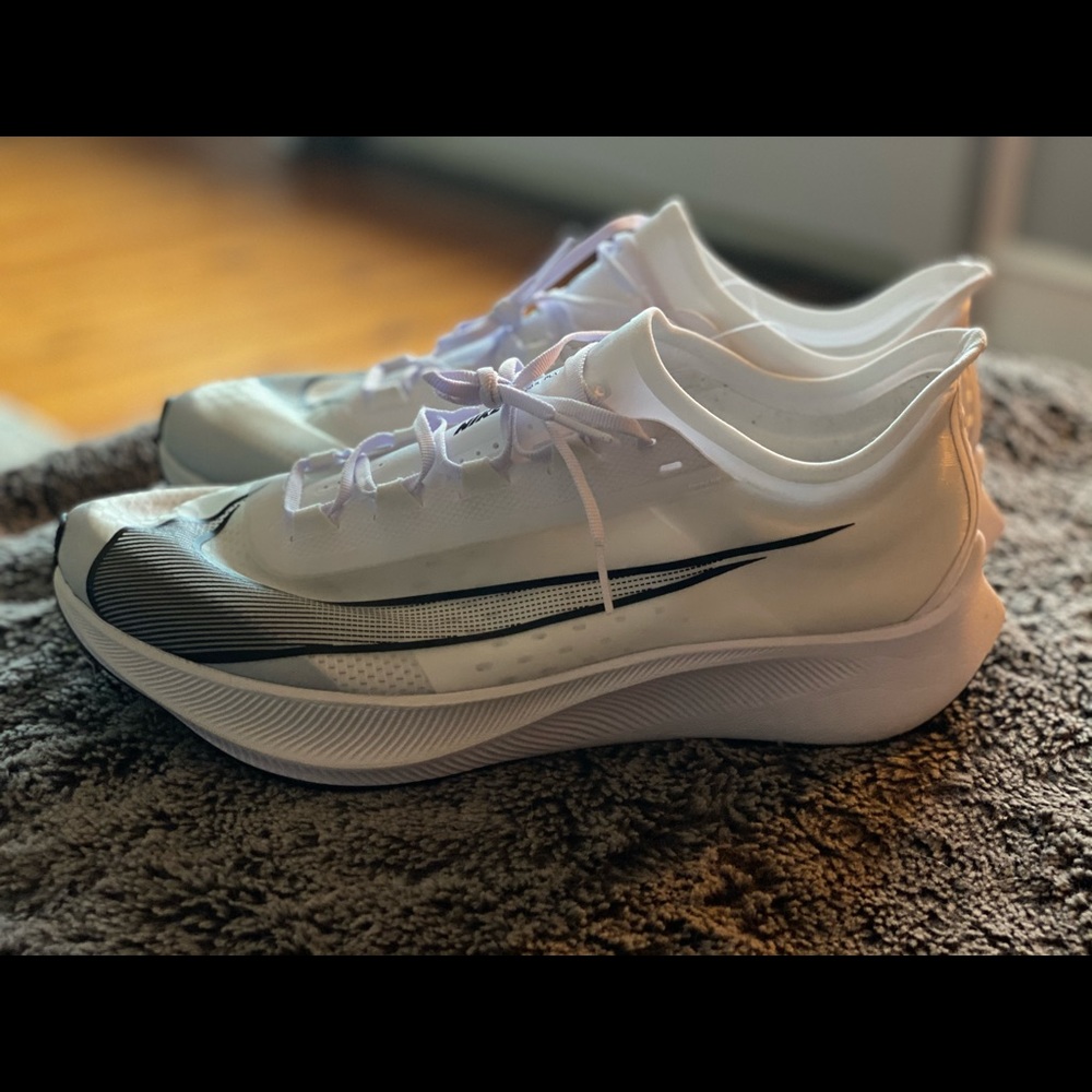 Nike Zoom Fly 3 Size 11 & 11.5 SOLD